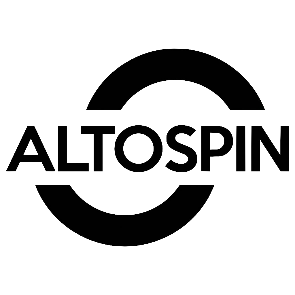 ALTOSPIN