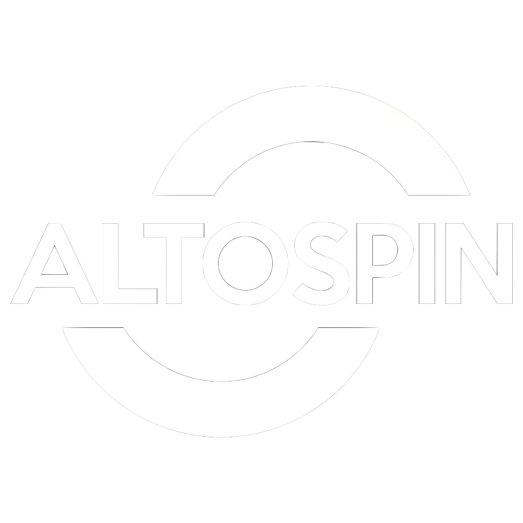 ALTOSPIN